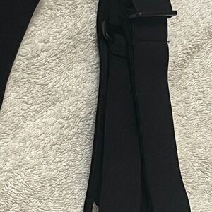 Peloton heart rate monitor